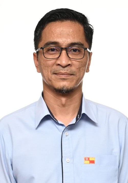 Muhammad Firdaus bin Ahmad Razali